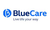 Bluecare Logo